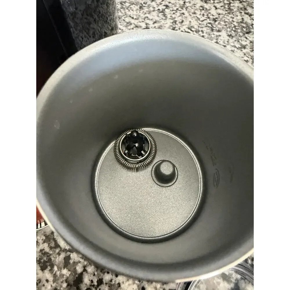 Nespresso vertuoplus coffee